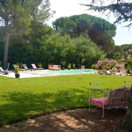 Studio Le Cros D'entassi