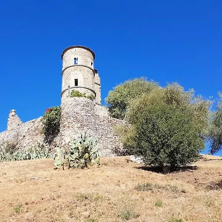 Studio Le Cros D'entassi Appartement