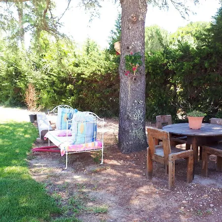 Studio Le Cros D'entassi Appartement Grimaud